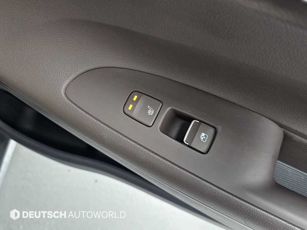 HYUNDAI Grandeur 2023 Gris - Importación desde Corea - HF Imports Iquique - Foto 17