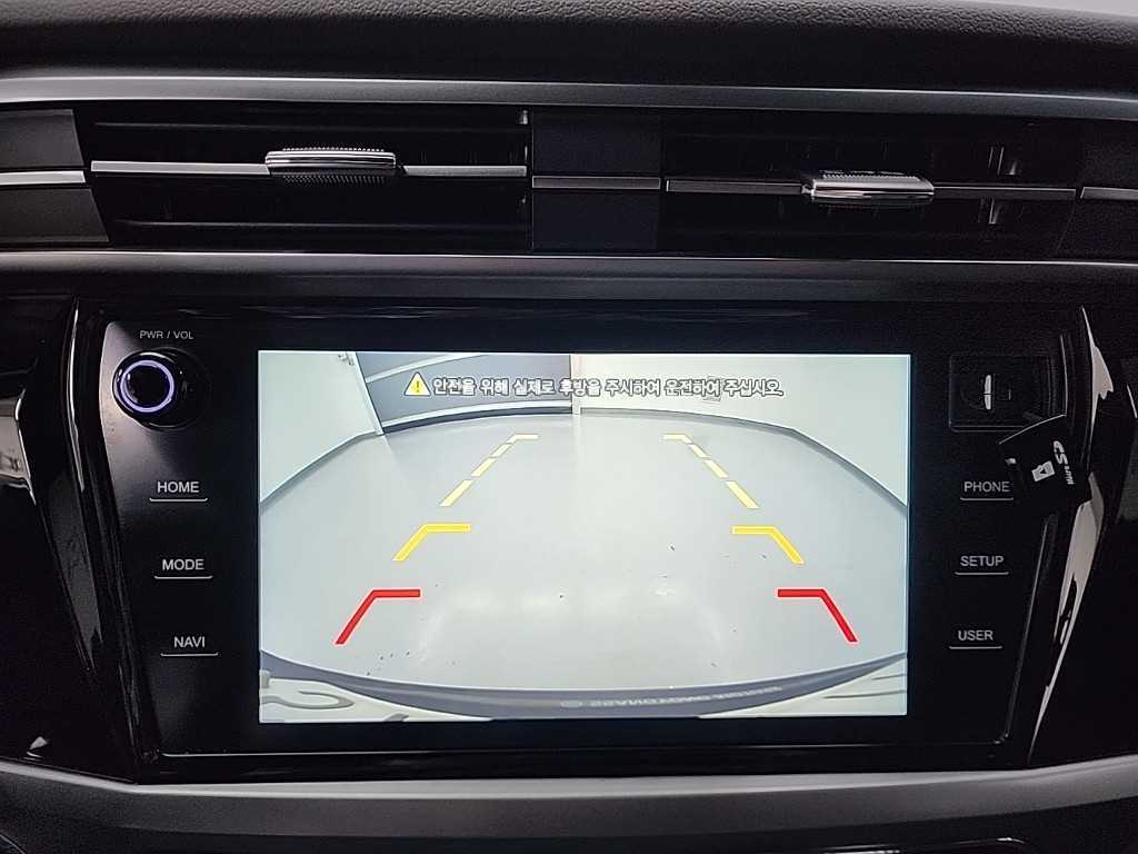 Ssangyong Korando 2020 Blanco - Importación desde Corea - HF Imports Iquique - Foto 17