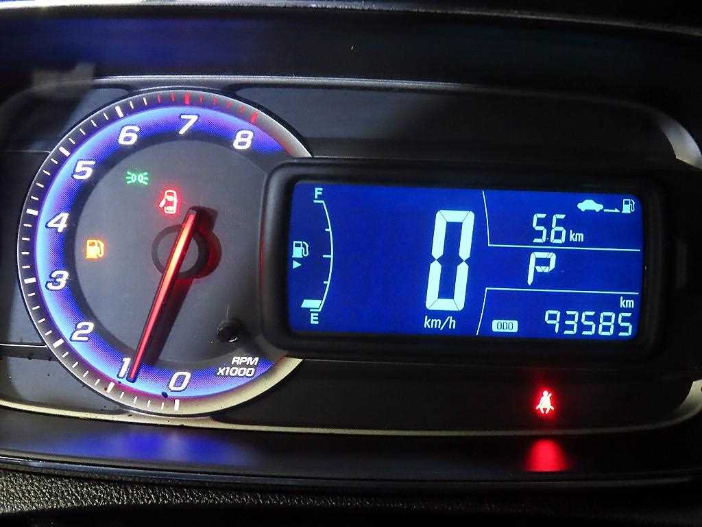 Chevrolet Trax - Vista 11