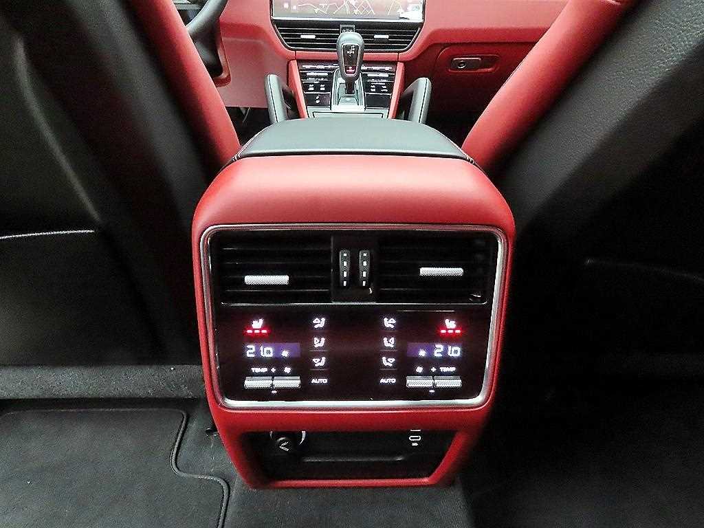 Porsche Cayenne 2023 - Importación desde Corea - HF Imports Iquique - Foto 18