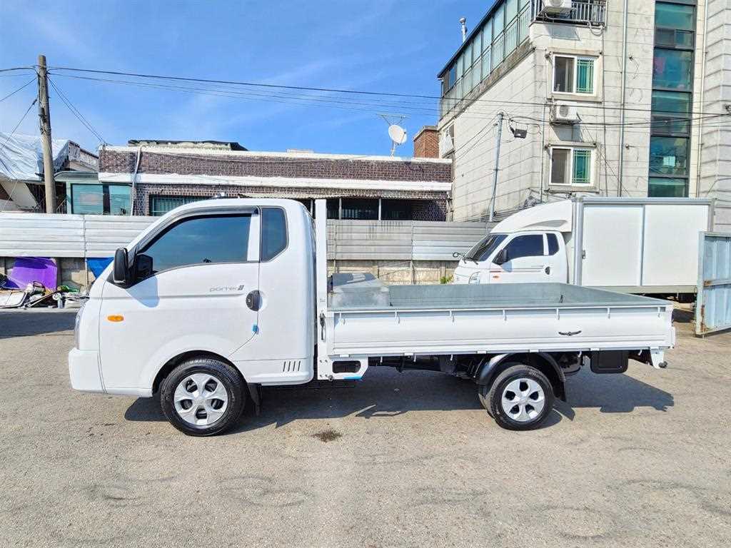 Small Truck Cargo (small) - Vista 10
