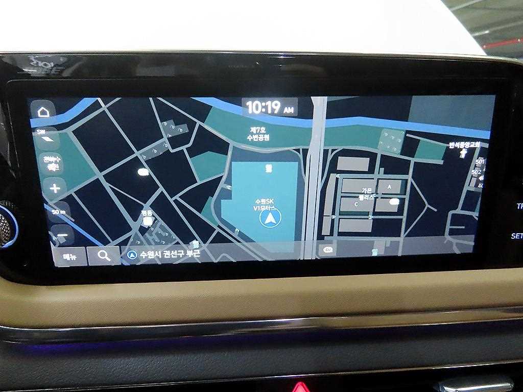 HYUNDAI Sonata 2022 Blanco - Importación desde Corea - HF Imports Iquique - Foto 15