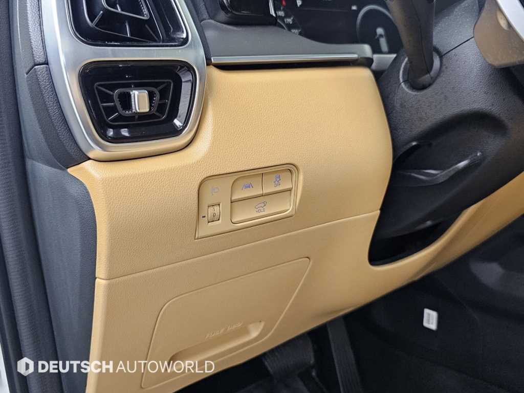 KIA Sorento 2023 Blanco - Importación desde Corea - HF Imports Iquique - Foto 17