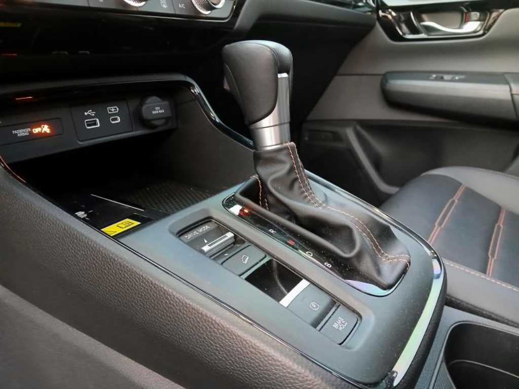 Honda CR-V - Vista 6