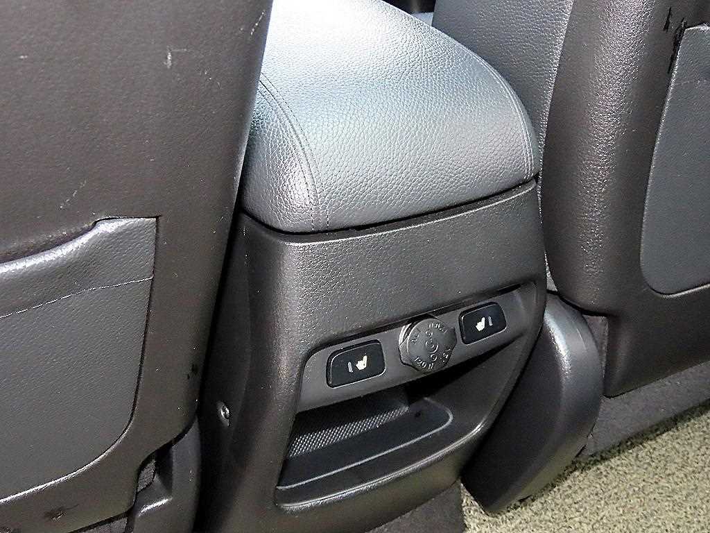 KIA Sorento 2014 - Importación desde Corea - HF Imports Iquique - Foto 15