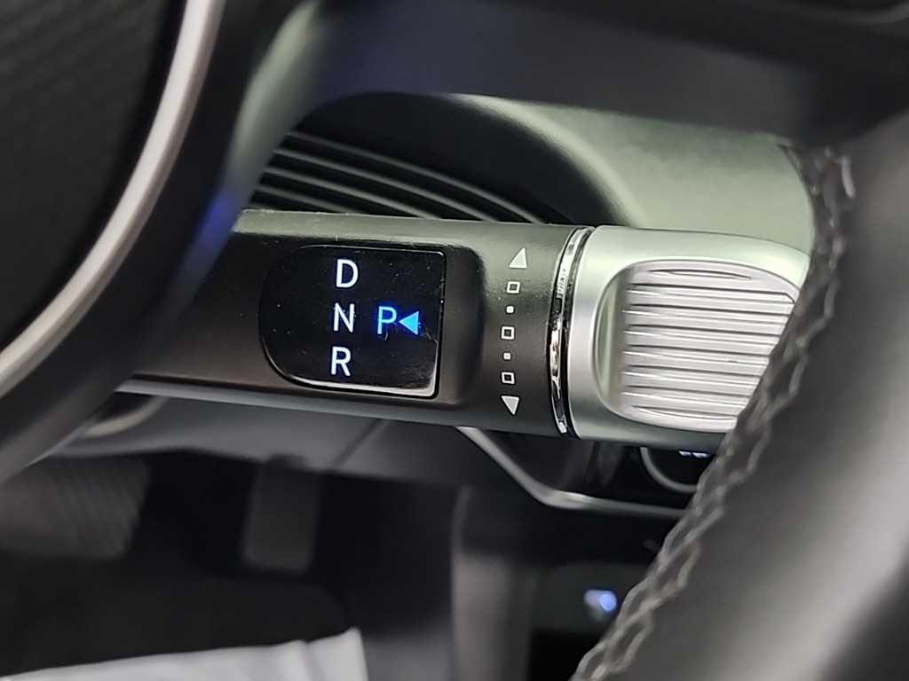 HYUNDAI Ioniq 5 - Vista 8