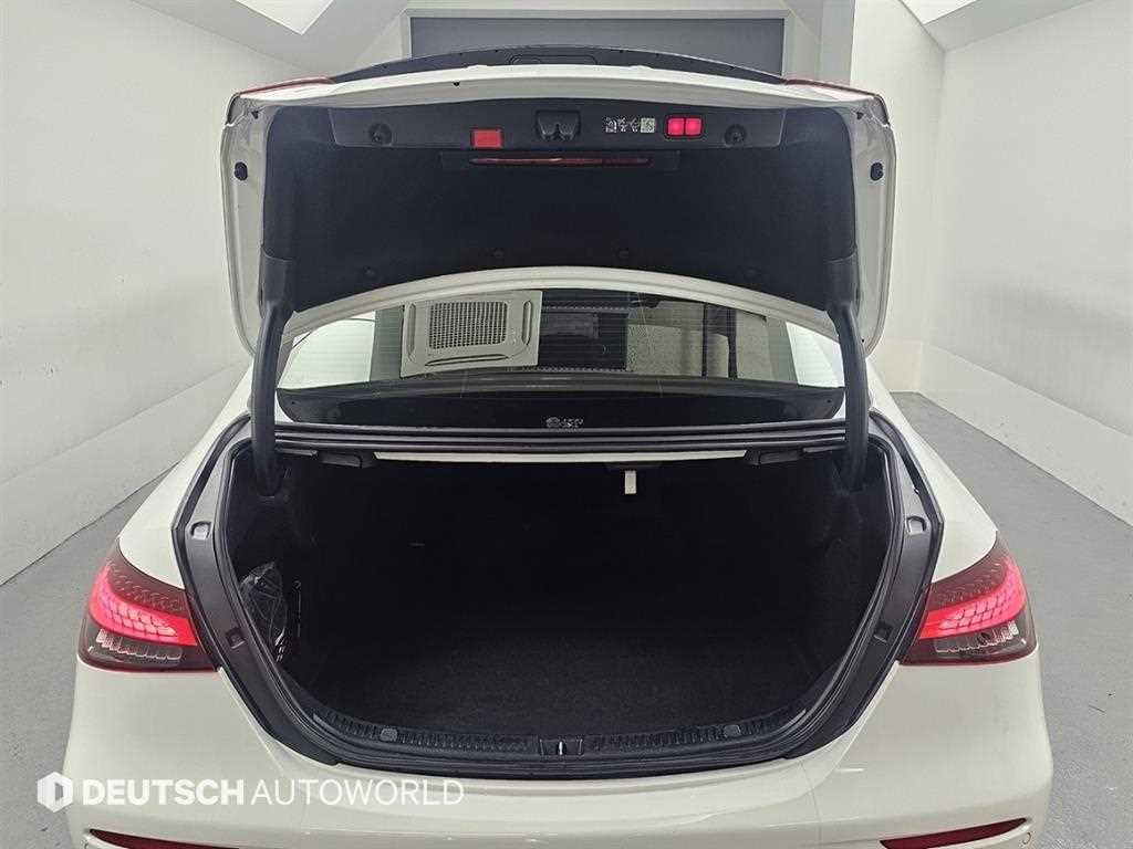 Mercedes Benz E class 2023 Blanco - Importación desde Corea - HF Imports Iquique - Foto 19