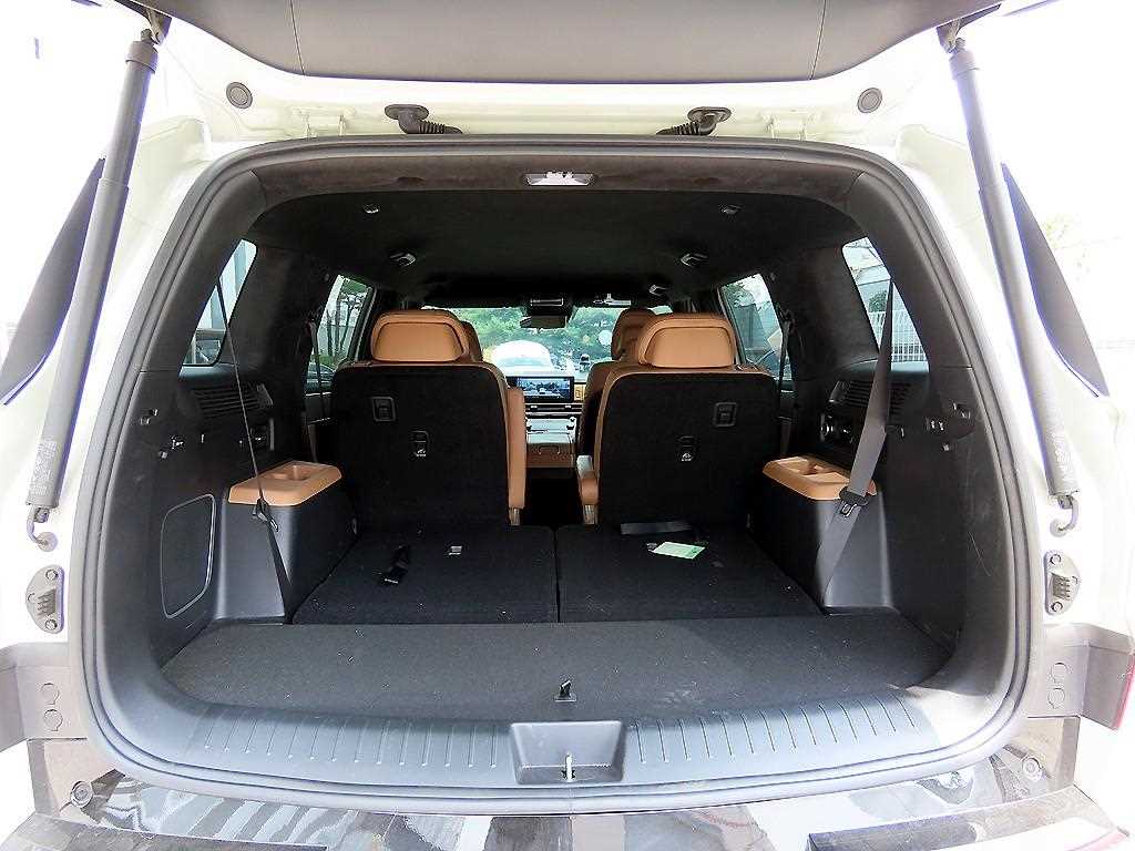 HYUNDAI Santa Fe 2024 Blanco - Importación desde Corea - HF Imports Iquique - Foto 19