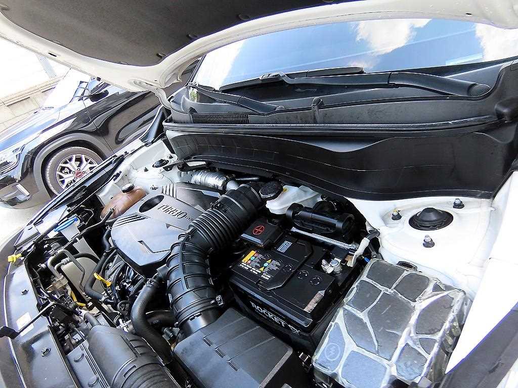 KIA Seltos 2021 - Importación desde Corea - HF Imports Iquique - Foto 19