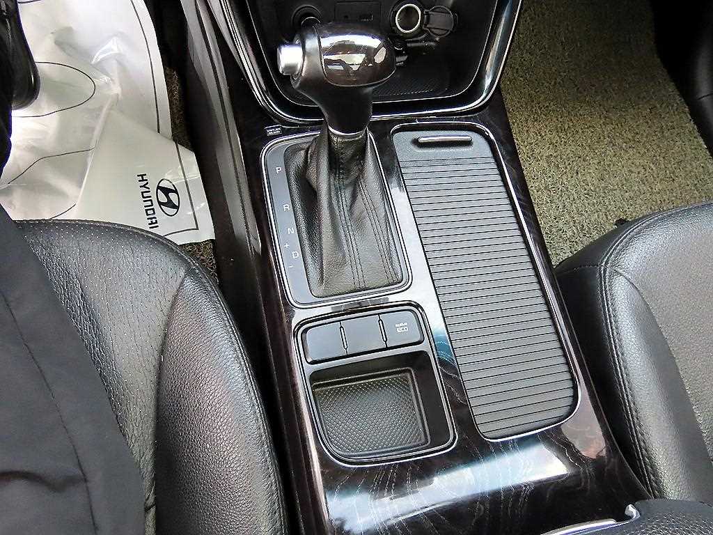 KIA Sorento - Vista 10