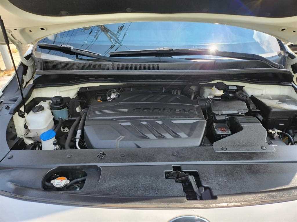 KIA Carnival 2020 Blanco - Importación desde Corea - HF Imports Iquique - Foto 16