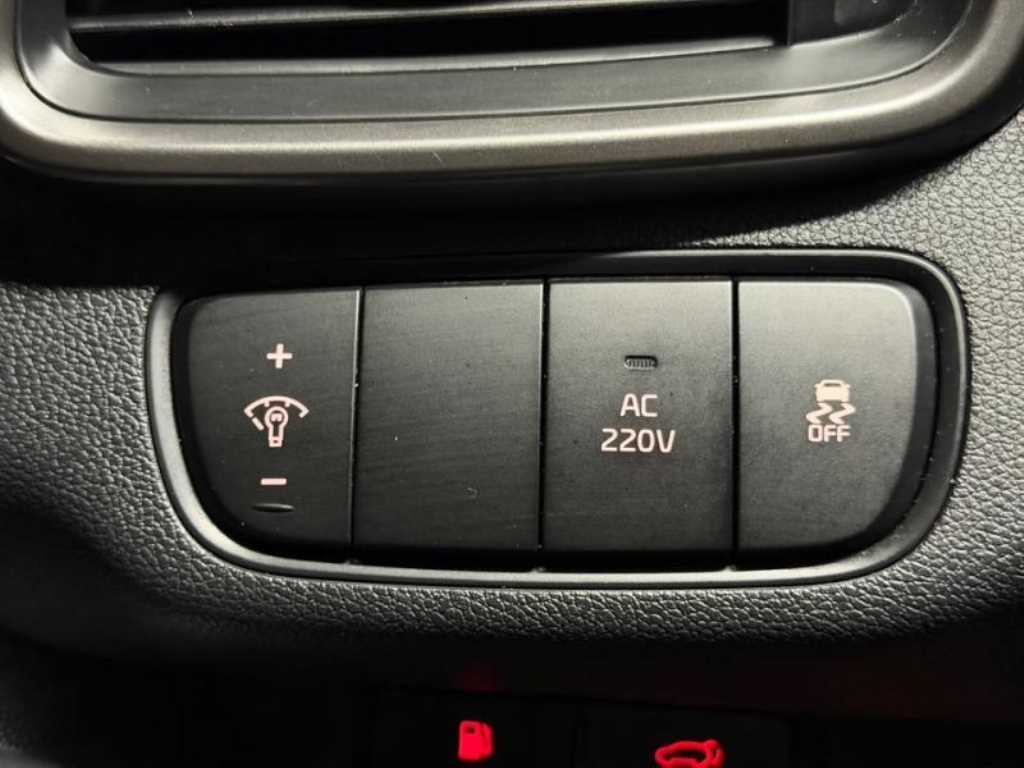 KIA Sorento 2016 Blanco - Importación desde Corea - HF Imports Iquique - Foto 15