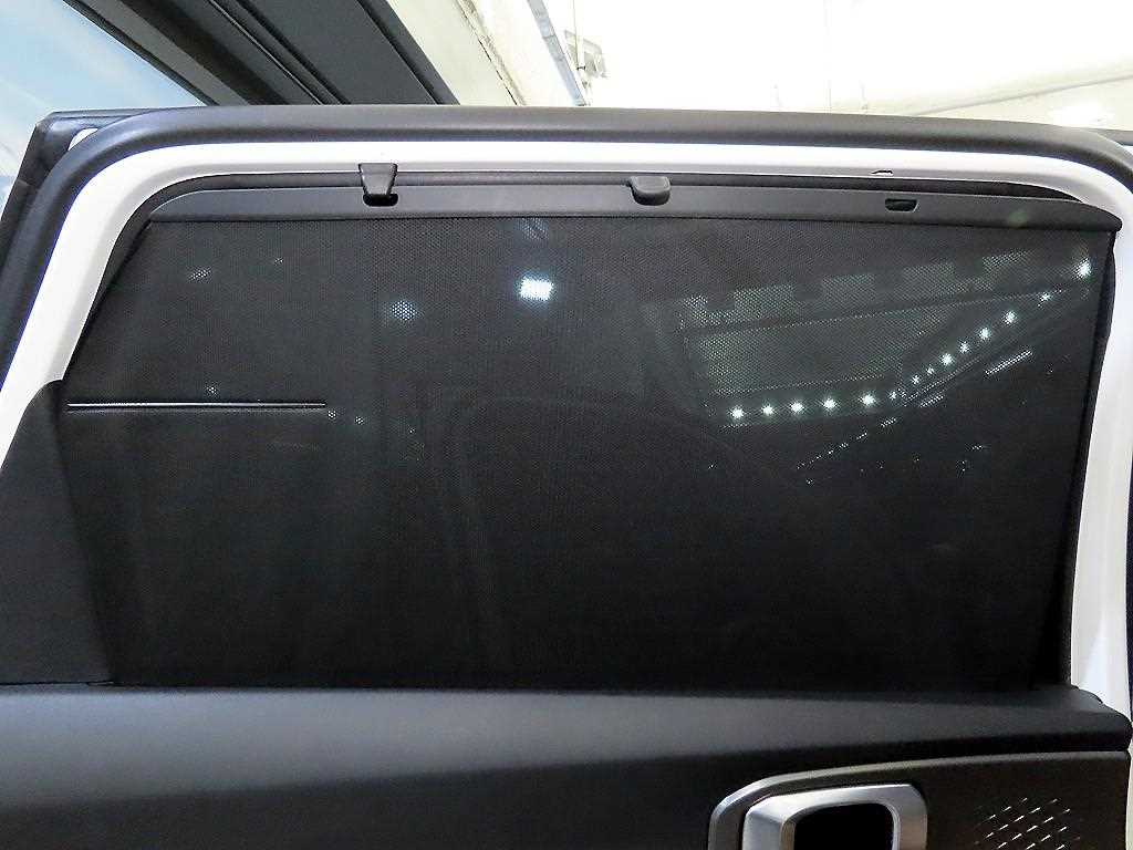 KIA Sorento 2021 Blanco - Importación desde Corea - HF Imports Iquique - Foto 13