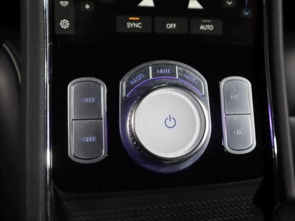 Genesis G90 2022 Negro - Importación desde Corea - HF Imports Iquique - Foto 19