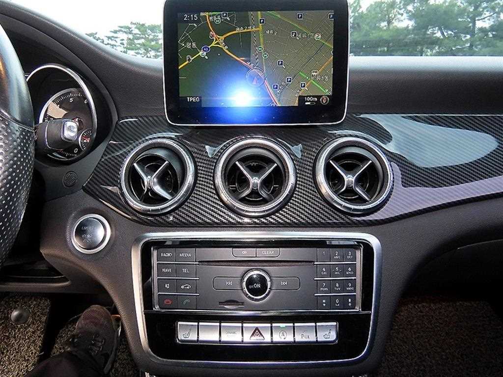 Mercedes Benz CLA Class 2017 Blanco - Importación desde Corea - HF Imports Iquique - Foto 14