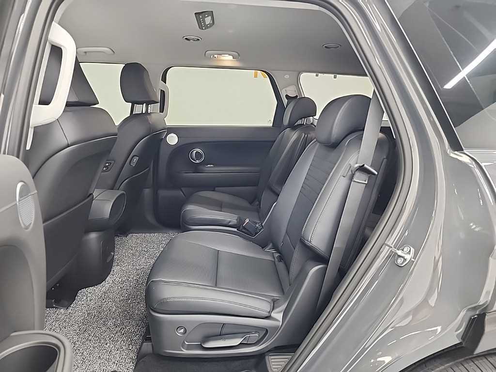 HYUNDAI Palisade - Vista 12