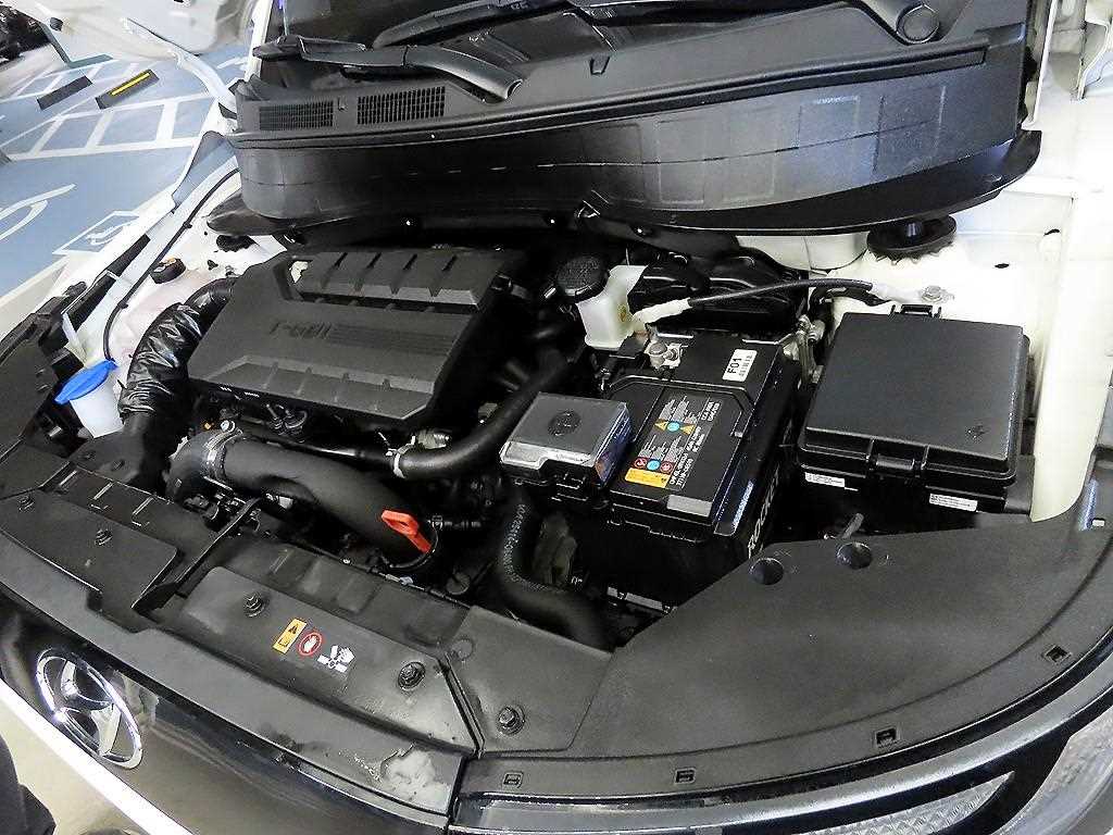 HYUNDAI Casper 2024 Blanco - Importación desde Corea - HF Imports Iquique - Foto 18
