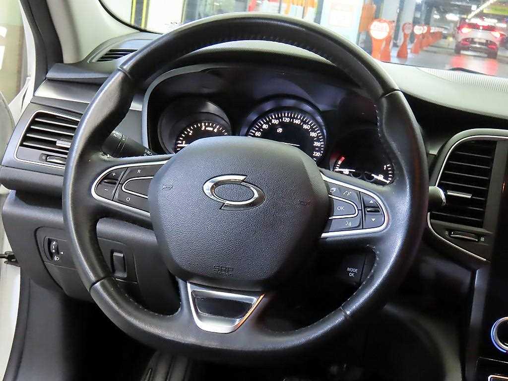SAMSUNG SM6 - Vista 10