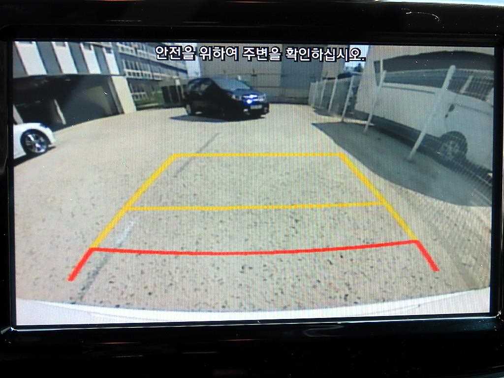 HYUNDAI i30 2019 Blanco - Importación desde Corea - HF Imports Iquique - Foto 15