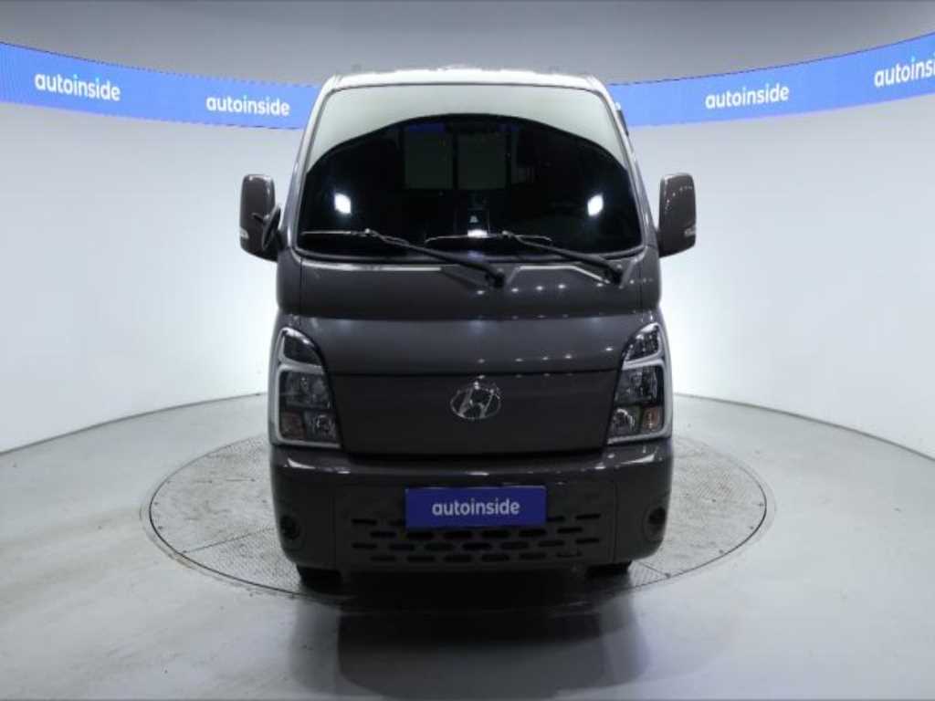 Small Truck Cargo (small) - Vista 2