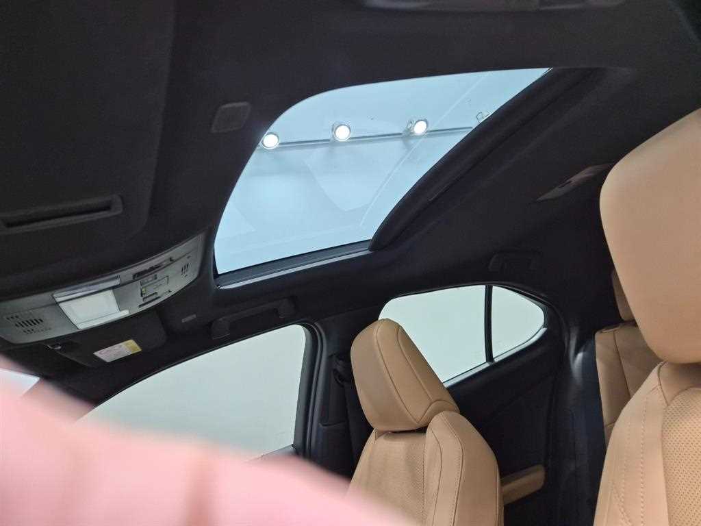 Lexus UX 2025 Gris - Importación desde Corea - HF Imports Iquique - Foto 17