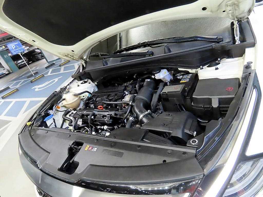 KIA Sportage 2022 Blanco - Importación desde Corea - HF Imports Iquique - Foto 19