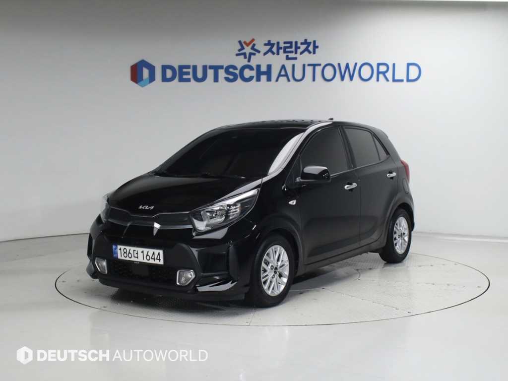 KIA Morning 2022 - Importación desde Corea - HF Imports Iquique - Foto 1