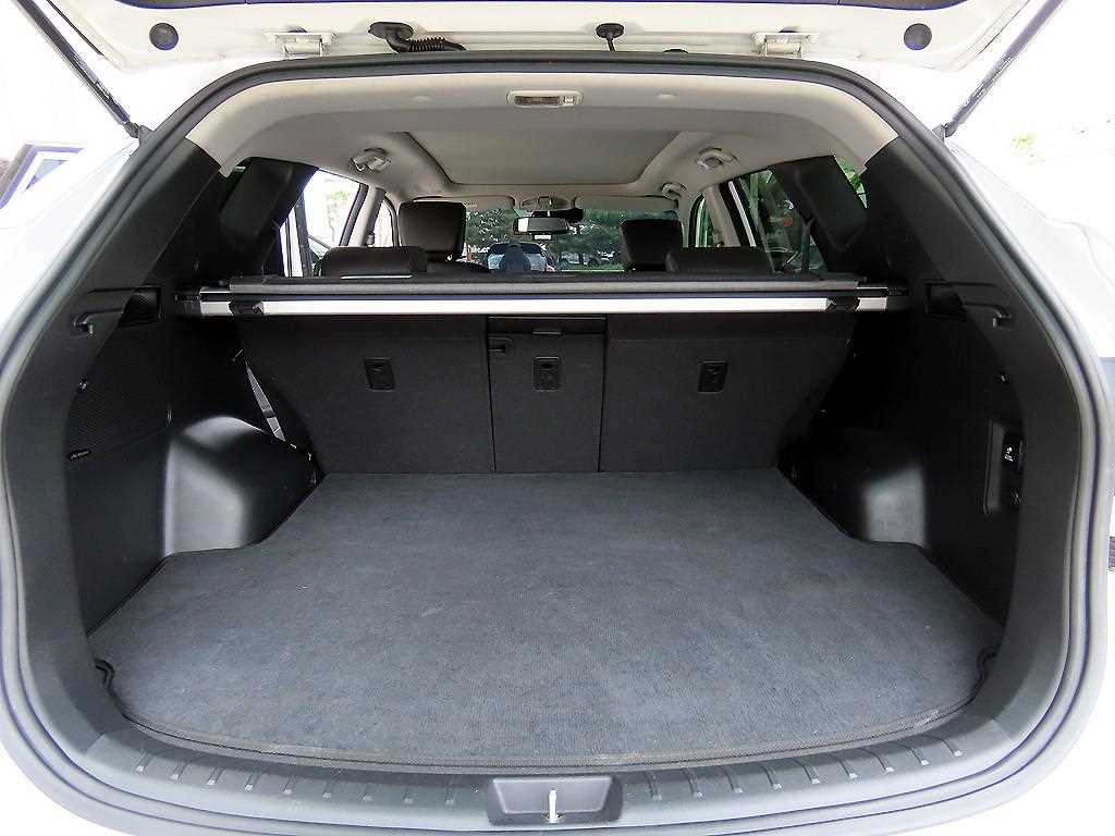 HYUNDAI Santa Fe 2015 - Importación desde Corea - HF Imports Iquique - Foto 17