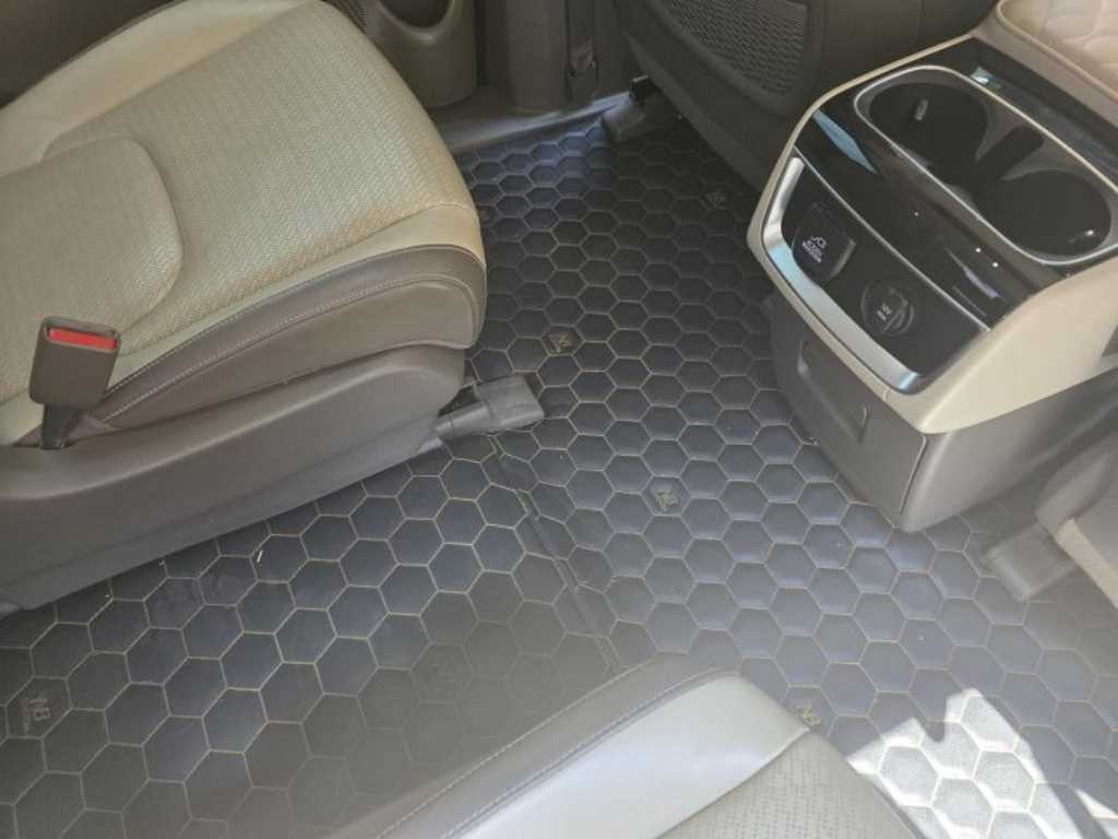 KIA Carnival 2021 Gris - Importación desde Corea - HF Imports Iquique - Foto 13