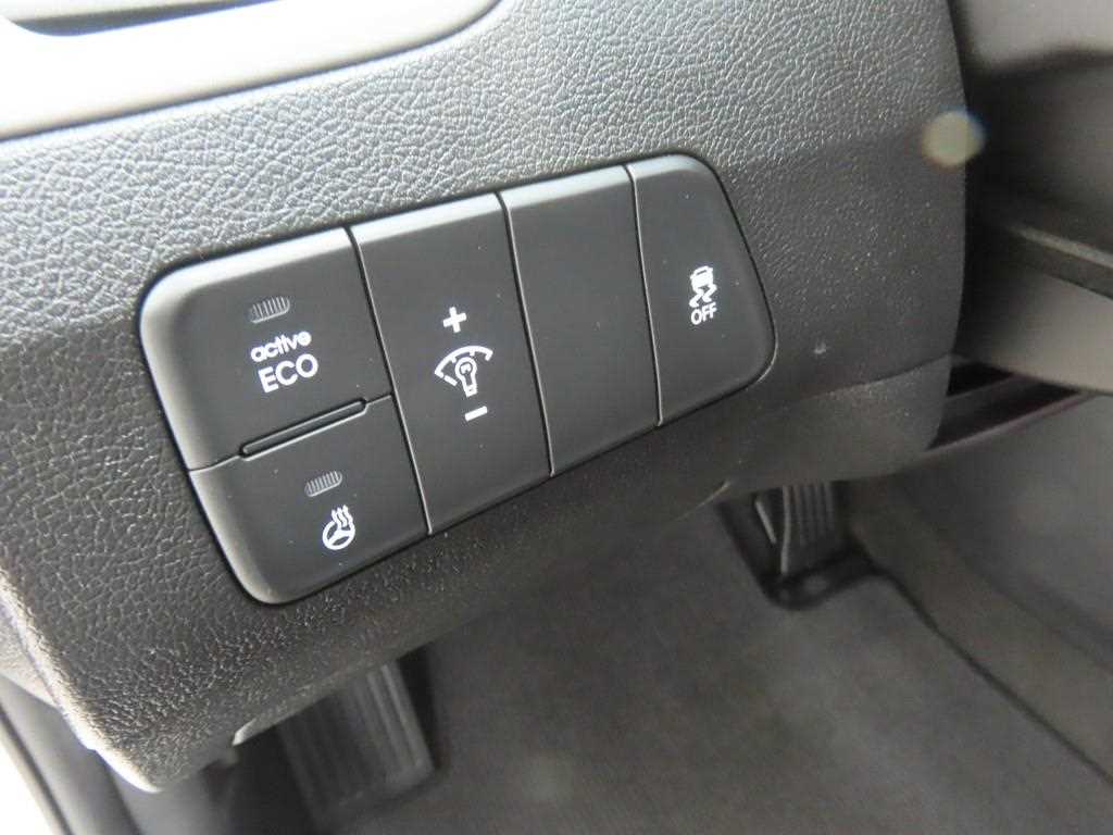 HYUNDAI Avante - Vista 10