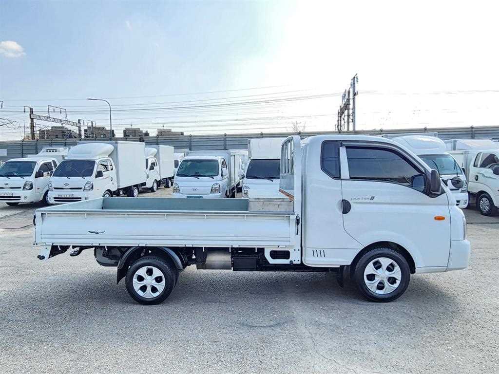 Small Truck Cargo (small) - Vista 6