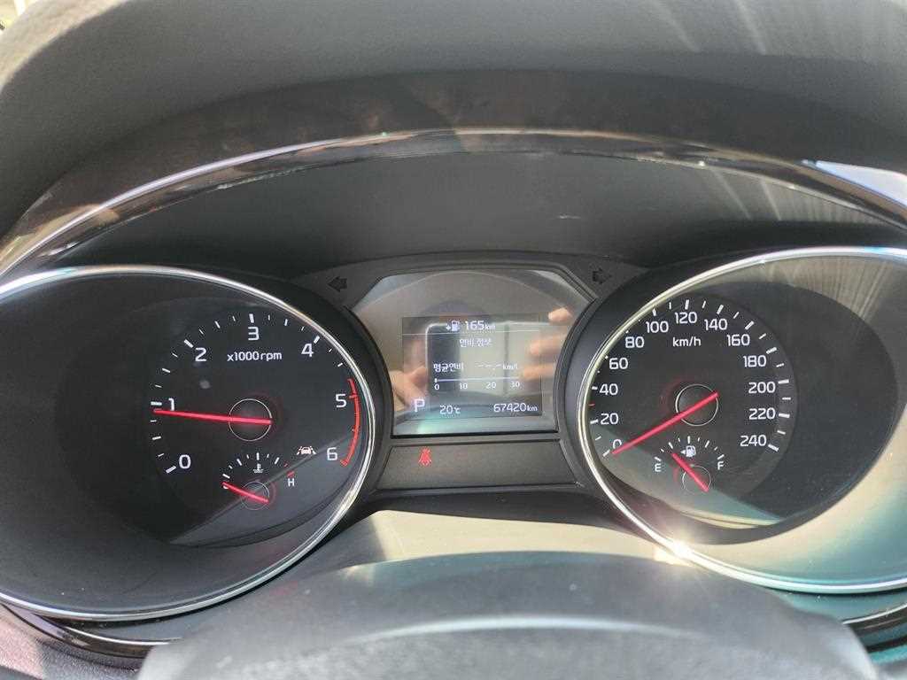 KIA Carnival - Vista 10