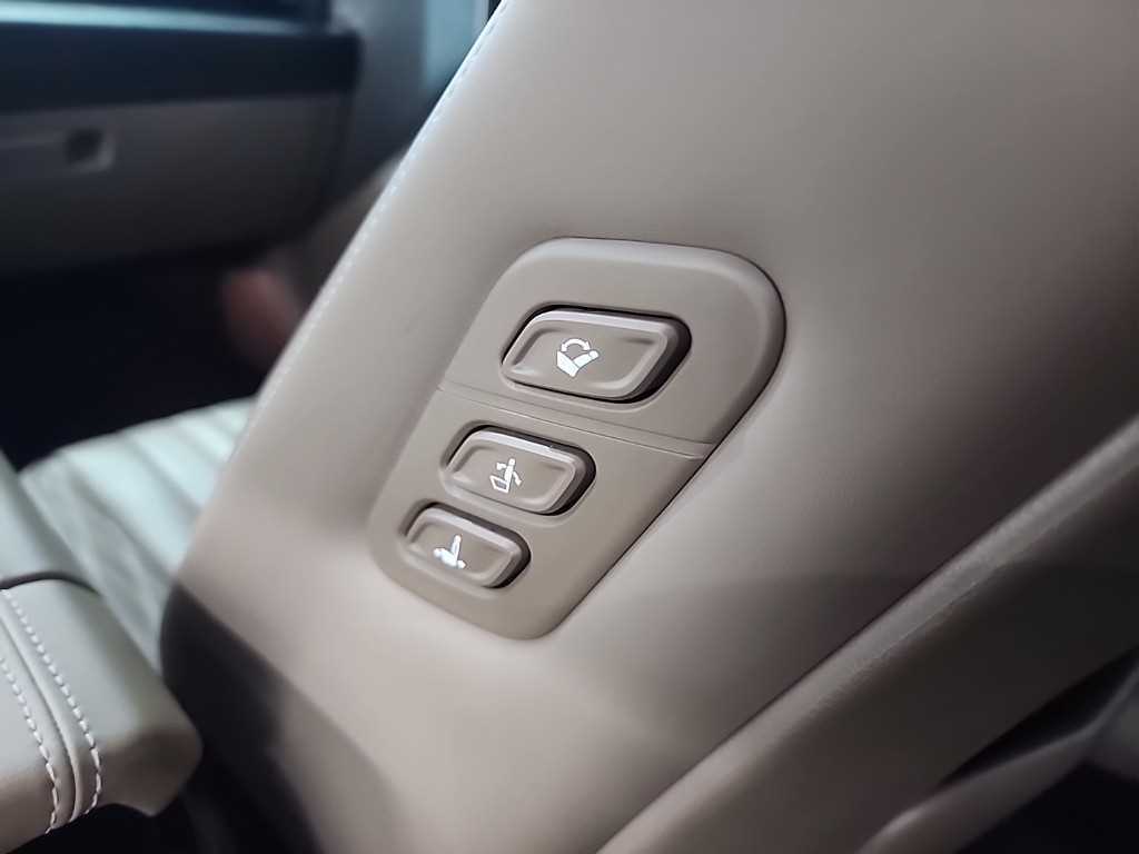 KIA K8 2022 Blanco - Importación desde Corea - HF Imports Iquique - Foto 14