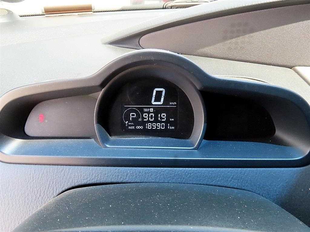 Ssangyong Korando - Vista 10