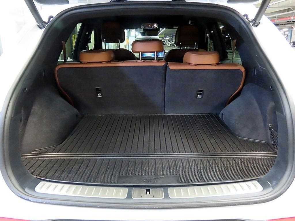 Genesis GV70 2022 Blanco - Importación desde Corea - HF Imports Iquique - Foto 16
