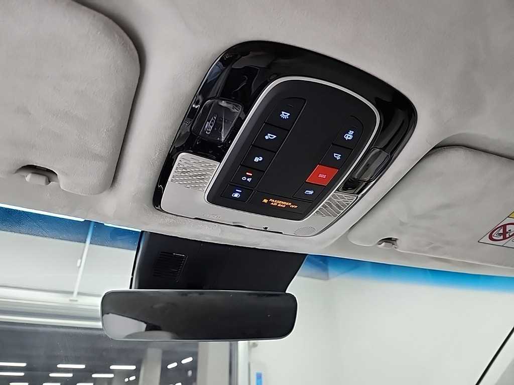 HYUNDAI Palisade 2023 Blanco - Importación desde Corea - HF Imports Iquique - Foto 16