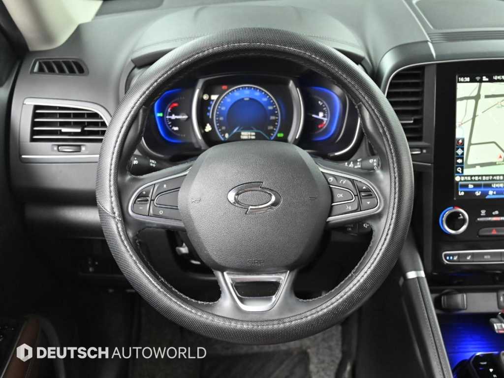 SAMSUNG QM6 2020 Gris - Importación desde Corea - HF Imports Iquique - Foto 13