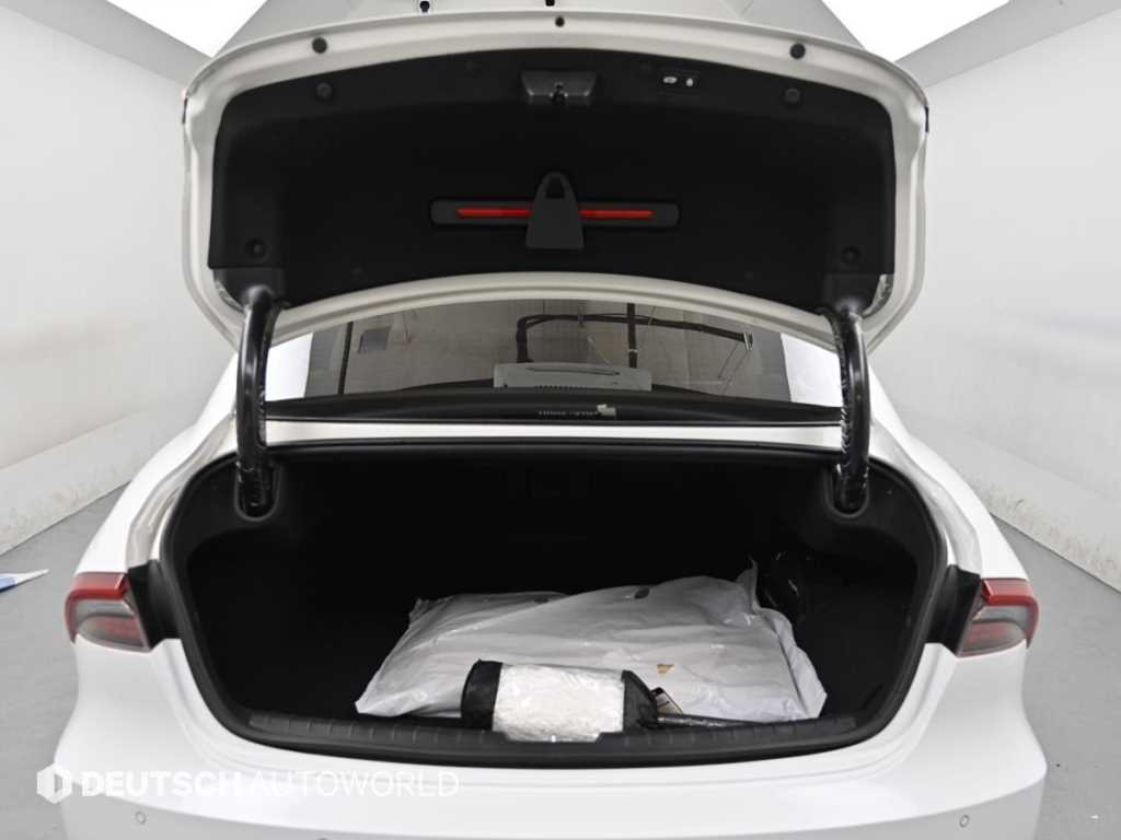 HYUNDAI Grandeur 2021 Blanco - Importación desde Corea - HF Imports Iquique - Foto 19