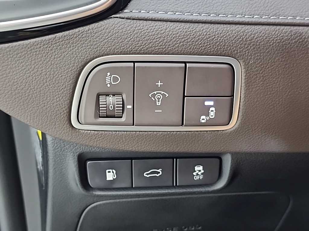 HYUNDAI Grandeur 2018 Gris - Importación desde Corea - HF Imports Iquique - Foto 19