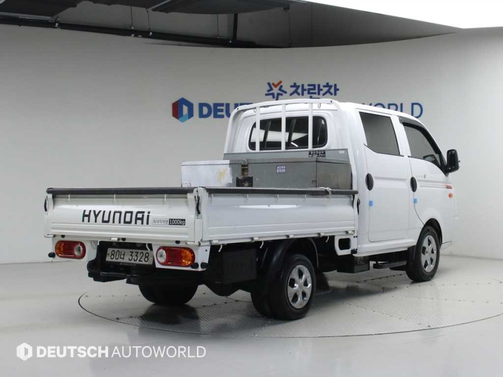 Small Truck Cargo (small) - Vista 2