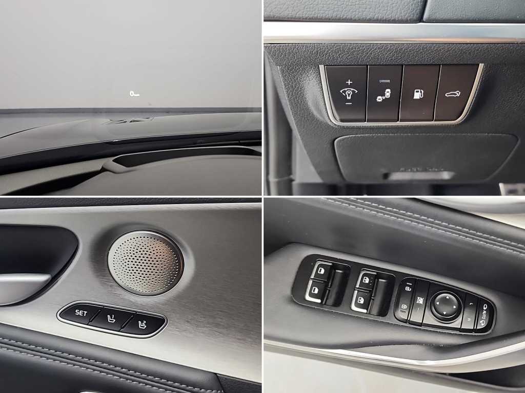 KIA Stinger 2018 Negro - Importación desde Corea - HF Imports Iquique - Foto 17