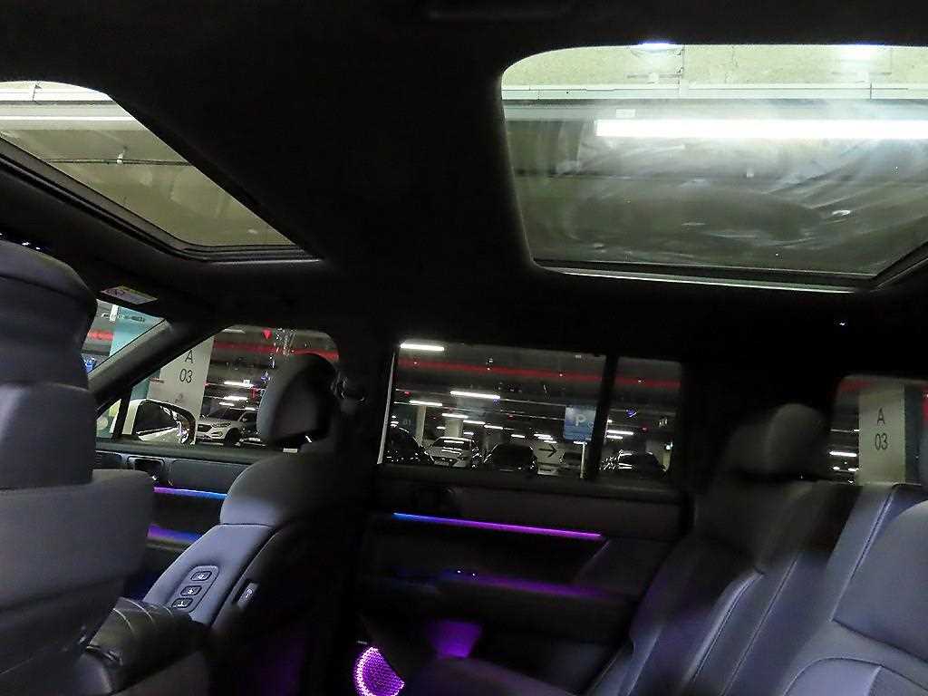HYUNDAI Santa Fe 2024 - Importación desde Corea - HF Imports Iquique - Foto 14