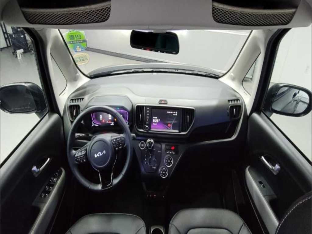 KIA Ray 2023 - Importación desde Corea - HF Imports Iquique - Foto 14