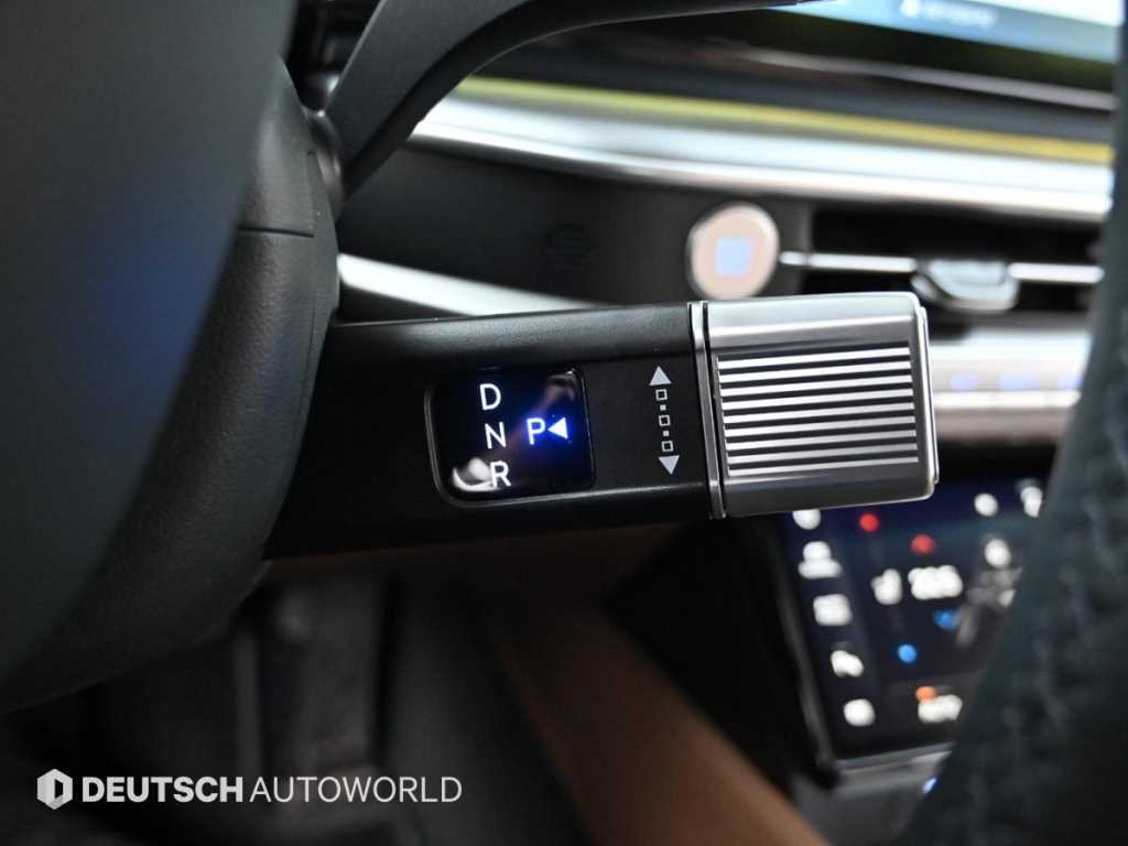HYUNDAI Grandeur - Vista 9