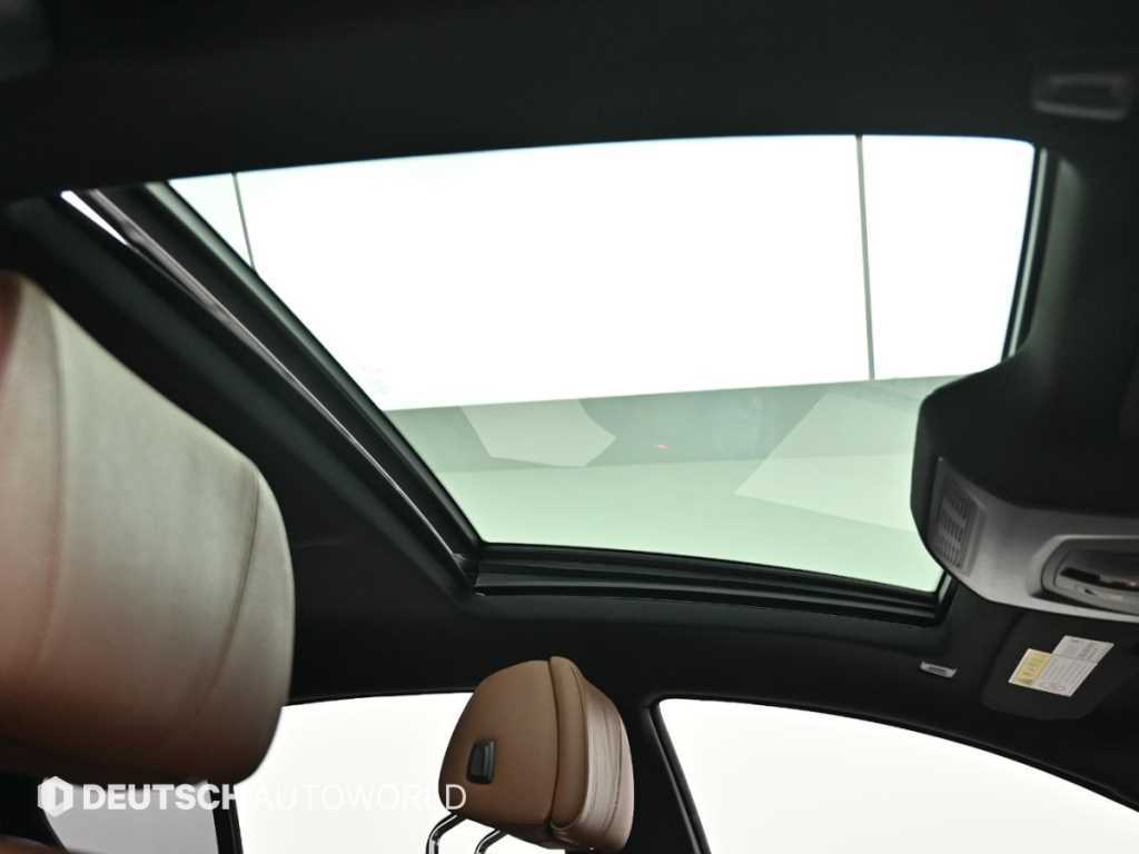 BMW 6 series 2018 Negro - Importación desde Corea - HF Imports Iquique - Foto 20