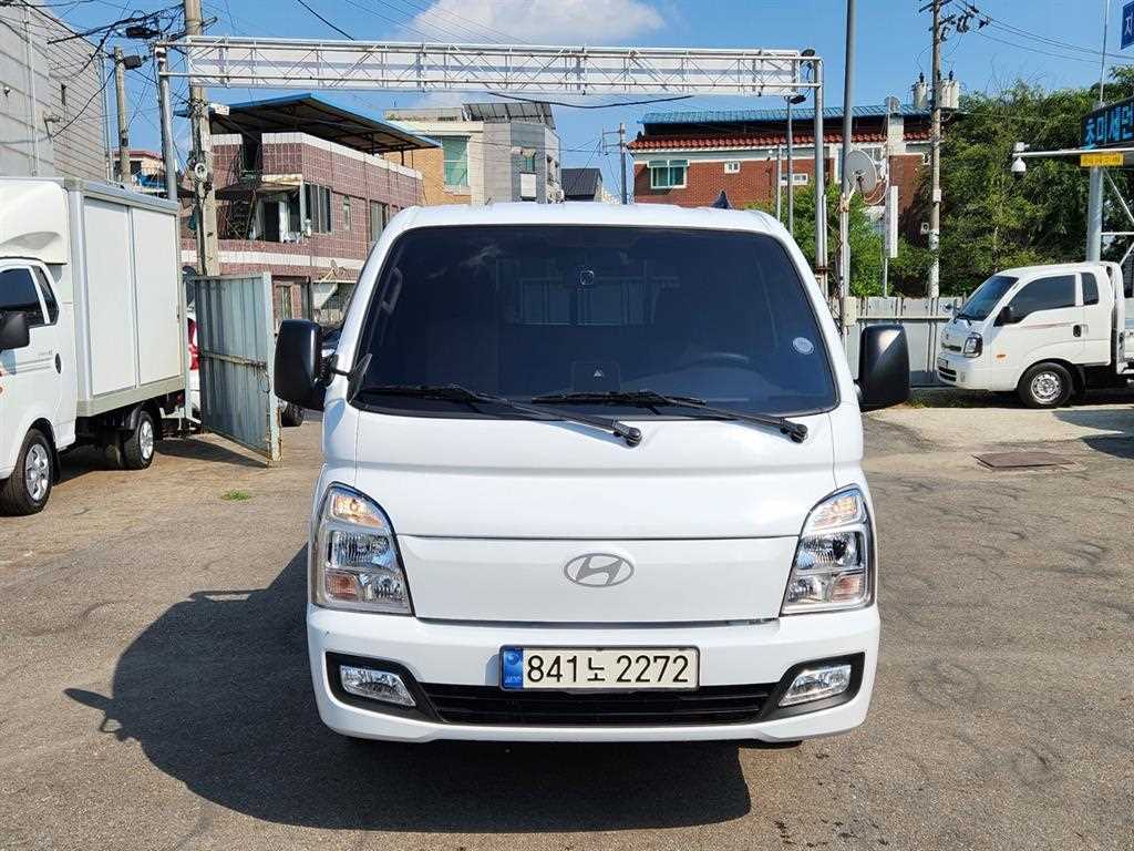 Small Truck Cargo (small) - Vista 2