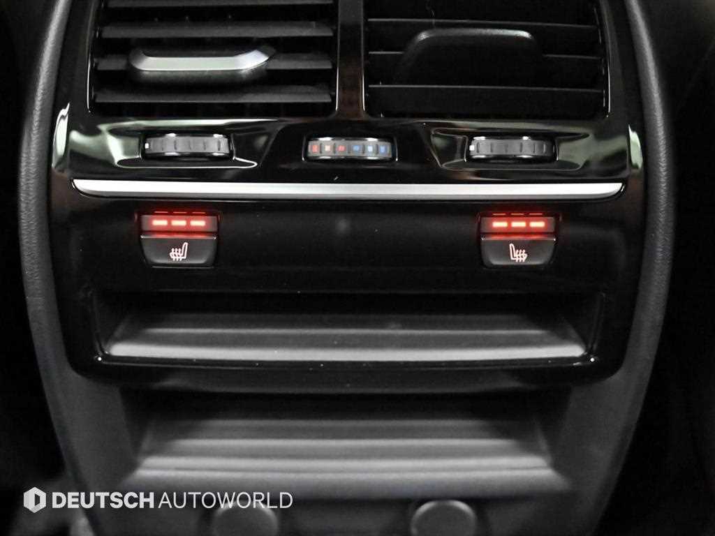 BMW 5 Series 2018 Blanco - Importación desde Corea - HF Imports Iquique - Foto 16