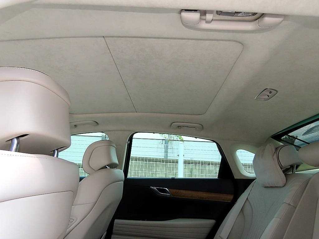 Genesis G80 2023 Blanco - Importación desde Corea - HF Imports Iquique - Foto 16