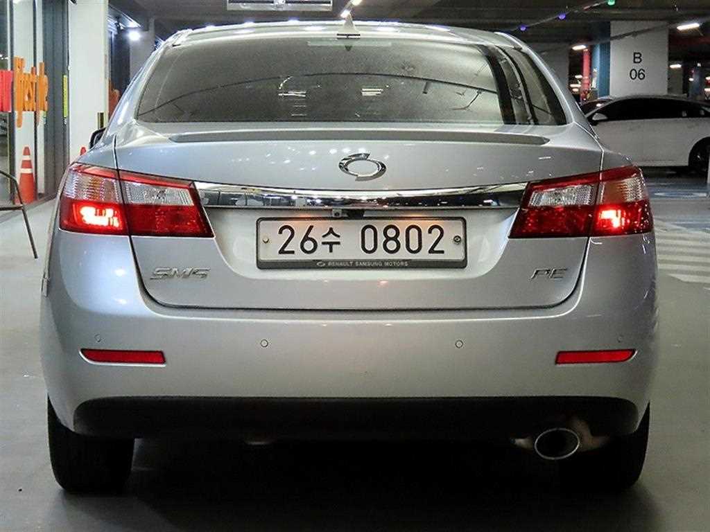 SAMSUNG SM5 - Vista 5