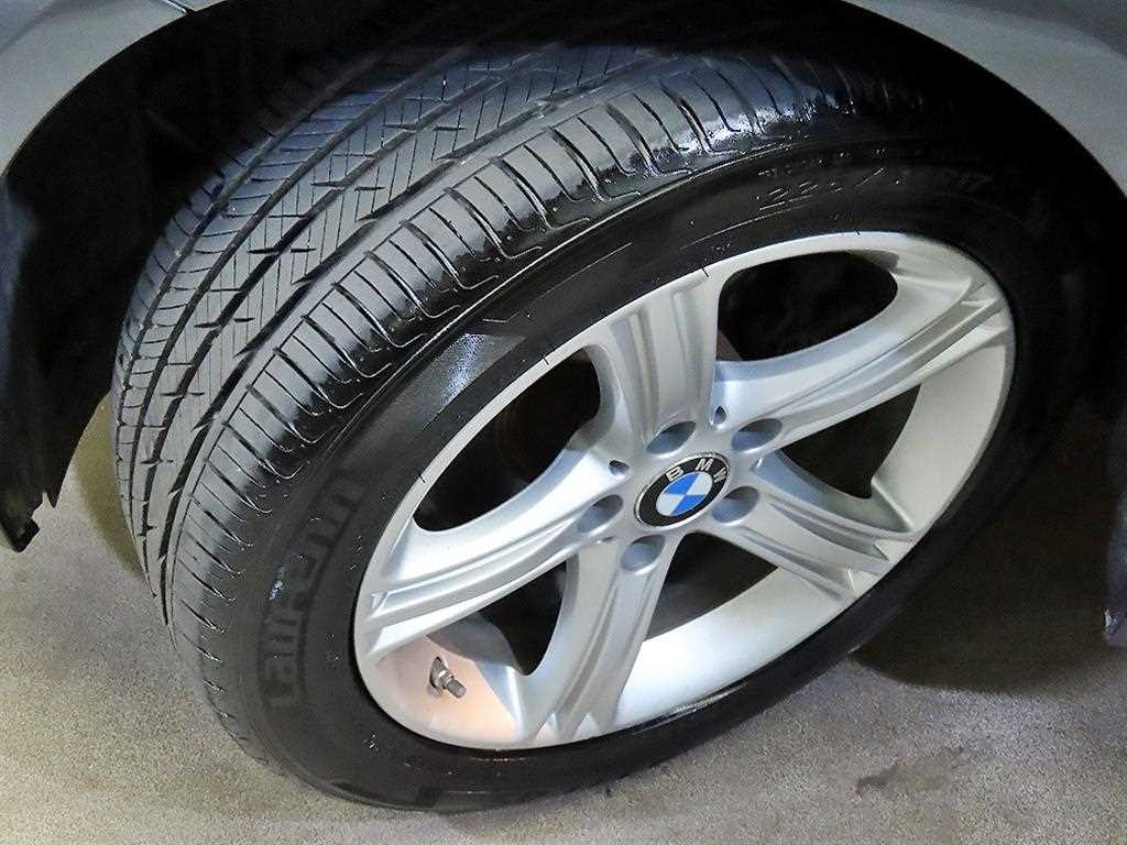 BMW 3 series 2015 Gris - Importación desde Corea - HF Imports Iquique - Foto 20